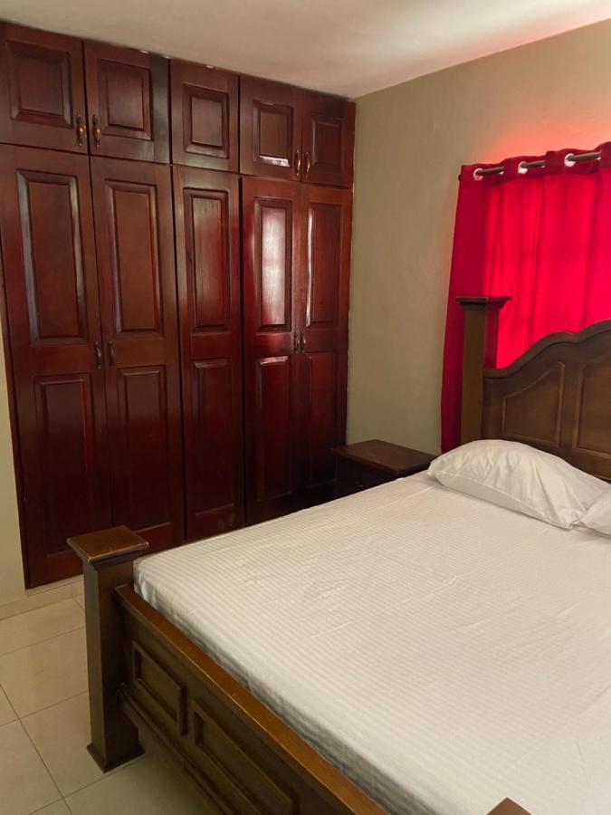 Beautiful Apartment, Excellent Location. Puerto Plata Екстер'єр фото