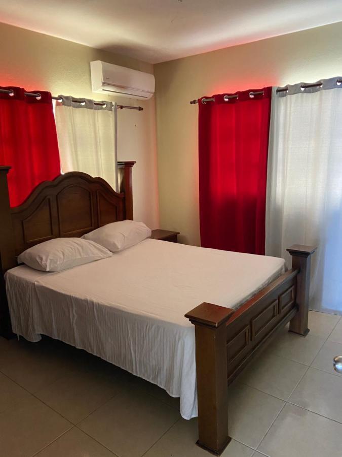 Beautiful Apartment, Excellent Location. Puerto Plata Екстер'єр фото